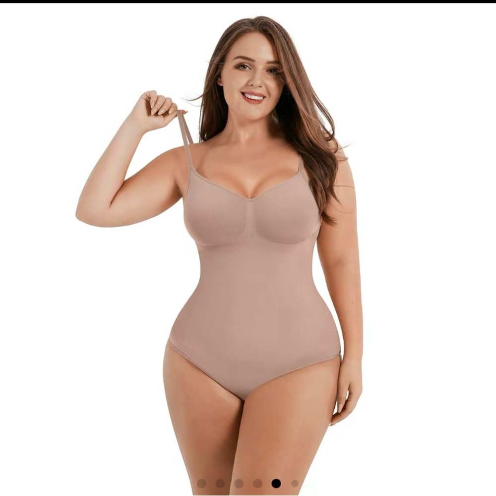Women's Black shapeware
